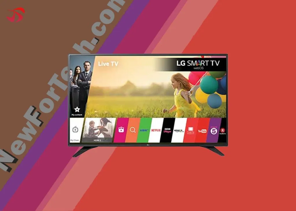 LG WebOS Update: Personalized TV Experience