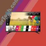 LG WebOS Update: Personalized TV Experience