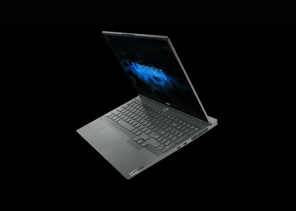 Lenovo Legion 7i