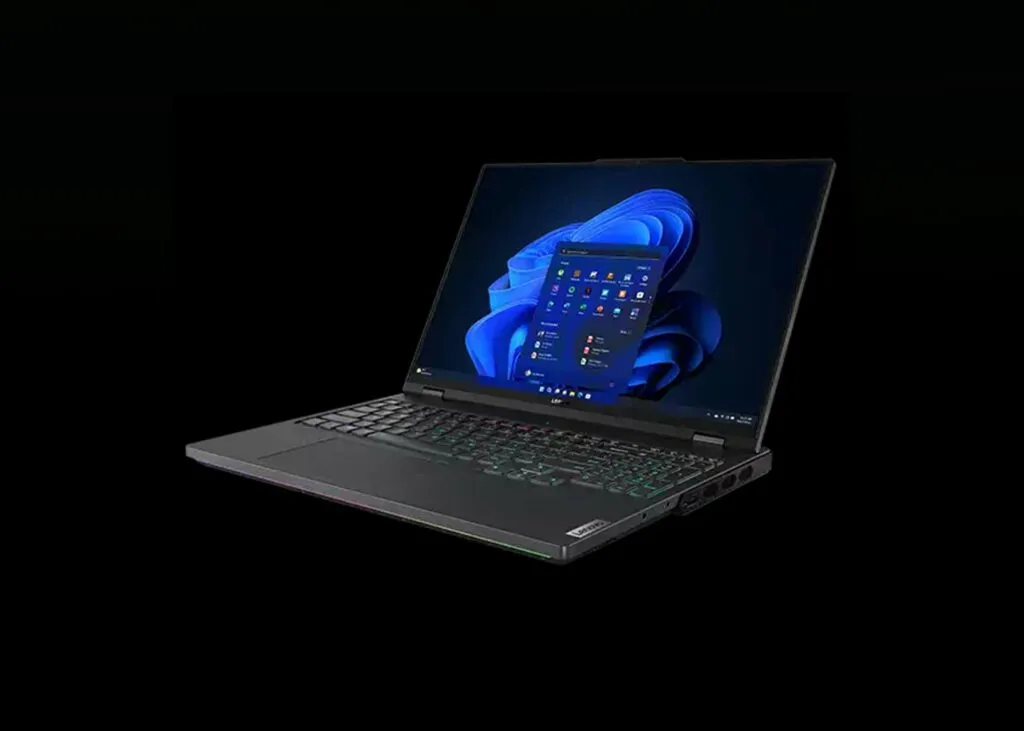 Lenovo Legion Pro 7i