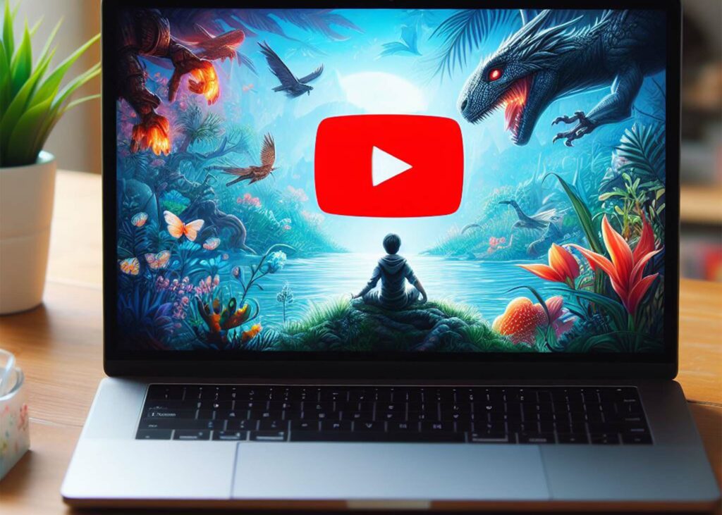 Master Offline YouTube on MacBook: No Subscriptions Required!