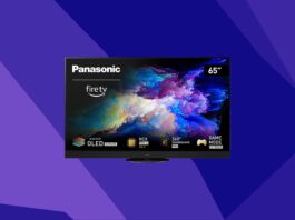 Panasonic-OLED-TV-Z95A