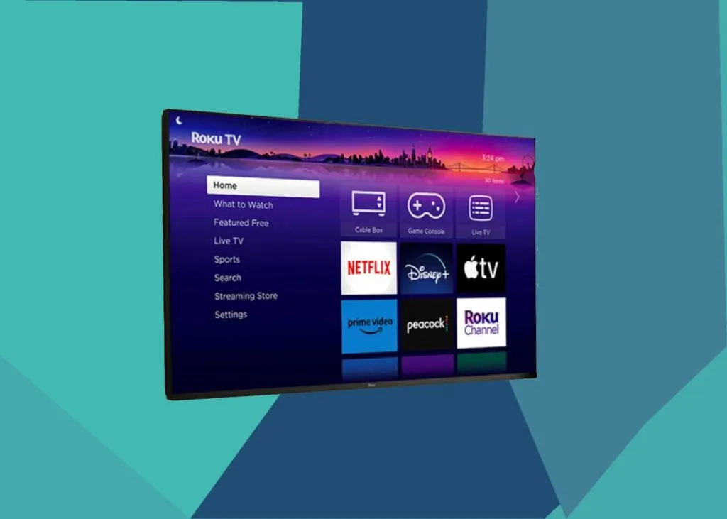 Roku Pro Series 2024: Unveiling Next-Gen Mini-LED TVs with AI Enhancement