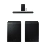 Samsung HW-Q600C Review: Soundbar for Smaller TVs