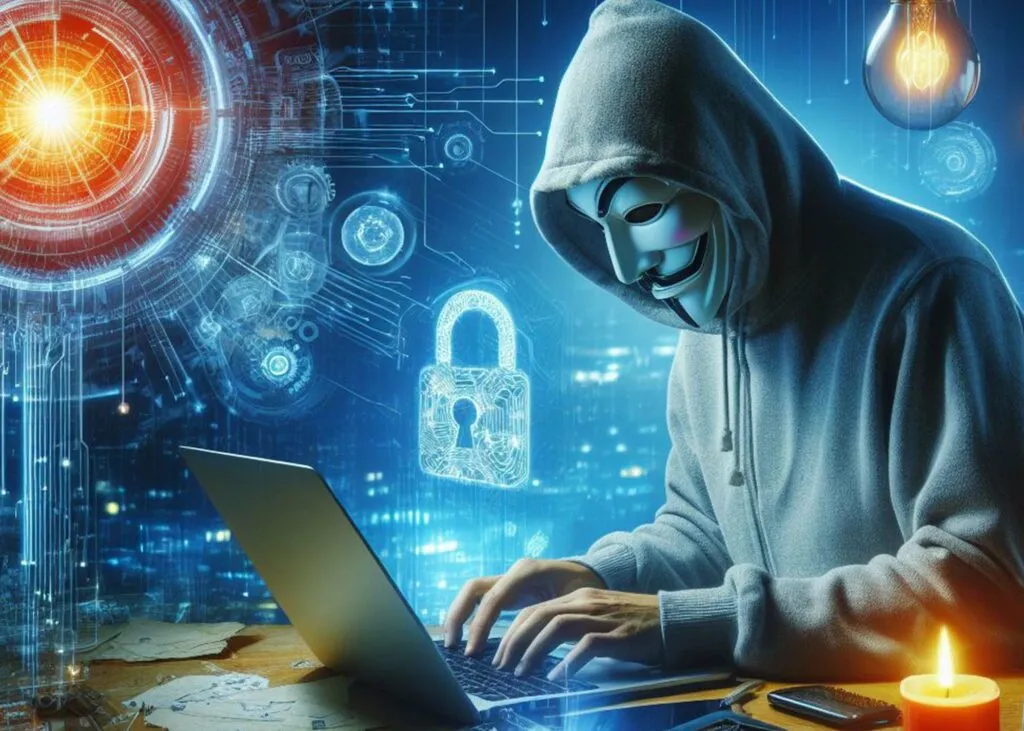 Sour Oranges Cybersecurity Incident: Unraveling the Hacker's Disruption