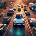 Tesla’s 2023 EV Triumph and Autopilot Safety Challenges: A Recap