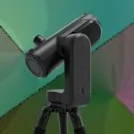 Unistellar Odyssey Pro: Revolutionizing Stargazing with Smart Telescopes