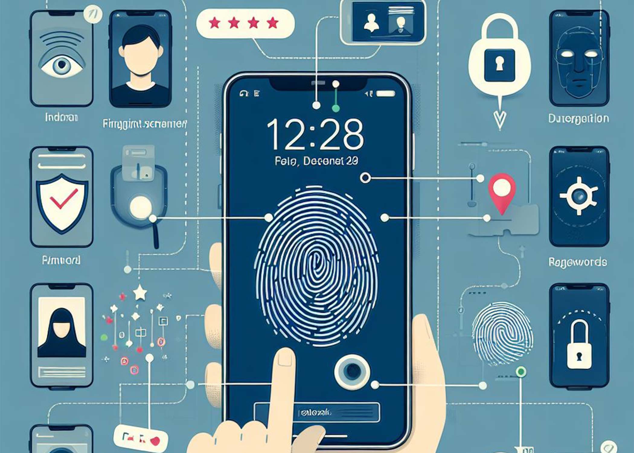 Unlock Your Phone: A Guide for Carrier and Third-Party Unlocking