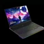 Lenovo Unveils Cutting-Edge Gaming Laptops at CES 2024 with AI Tech and Legion Coldfront Cooling