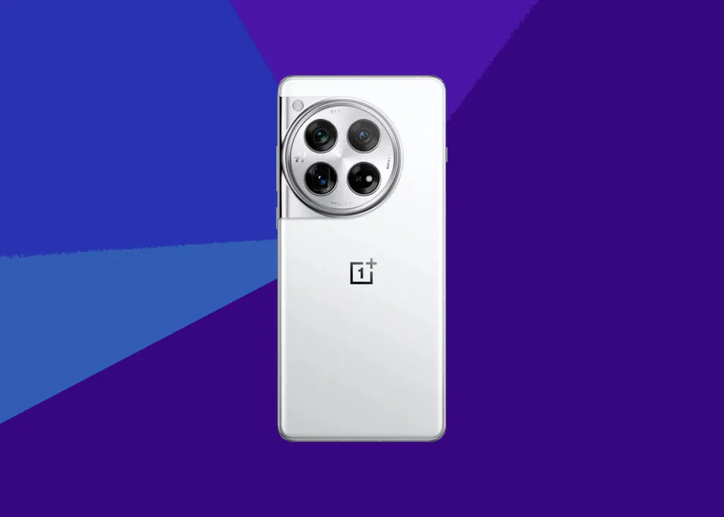 ONEPLUS 12: CAMERAS AND BATTERY