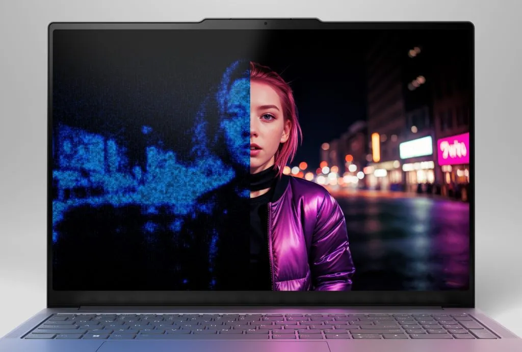 Lenovo Yoga Pro 9i