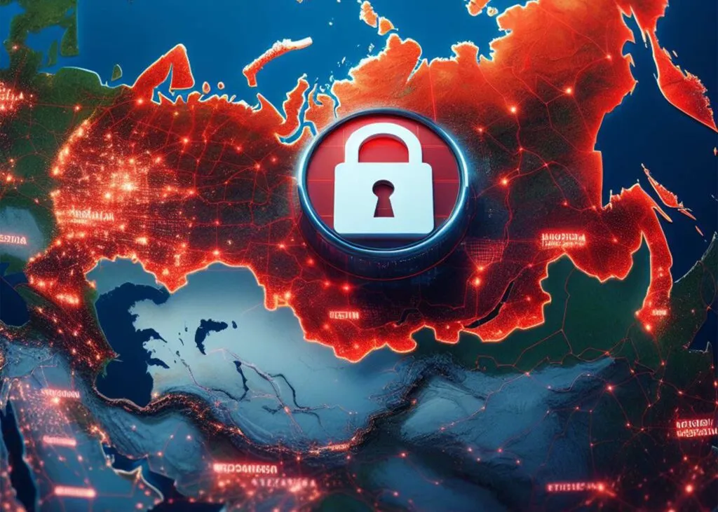 HideMy.name's Ongoing Battle Against Russian Censorship: Legal Challenges and Uncertain Future