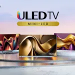 Hisense Unveils Massive 110-inch TV in ULED X Series, CES 2024