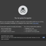 Google’s Incognito Update: Improved Privacy Warning Amidst $5B Settlement