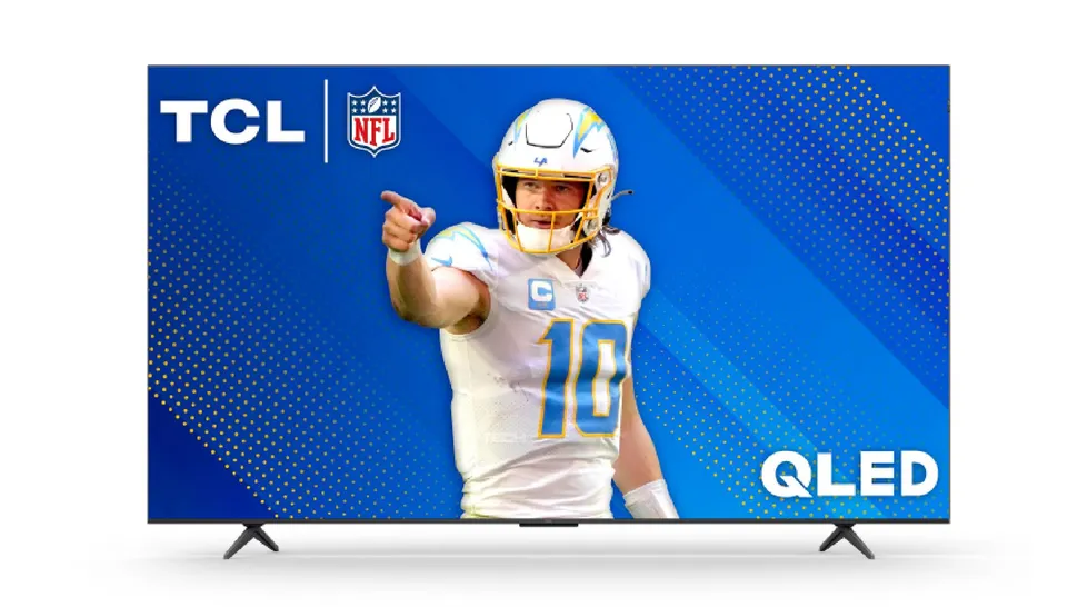 2024 QLED TVs Unveiled TCL