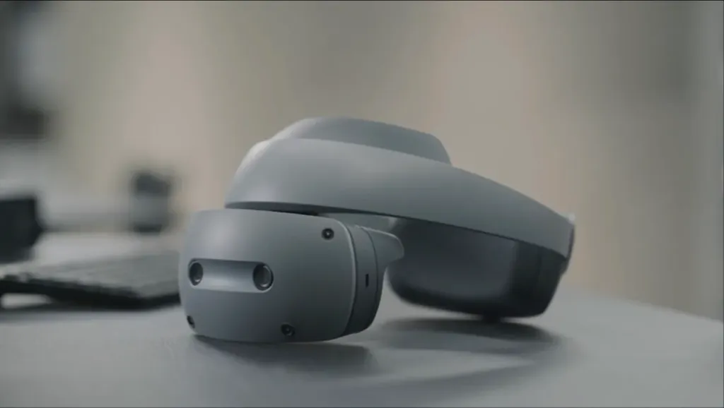 Sony & Siemens Unveil Industrial Metaverse Headset: Collaboration