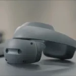 Sony & Siemens Unveil Industrial Metaverse Headset: Collaboration