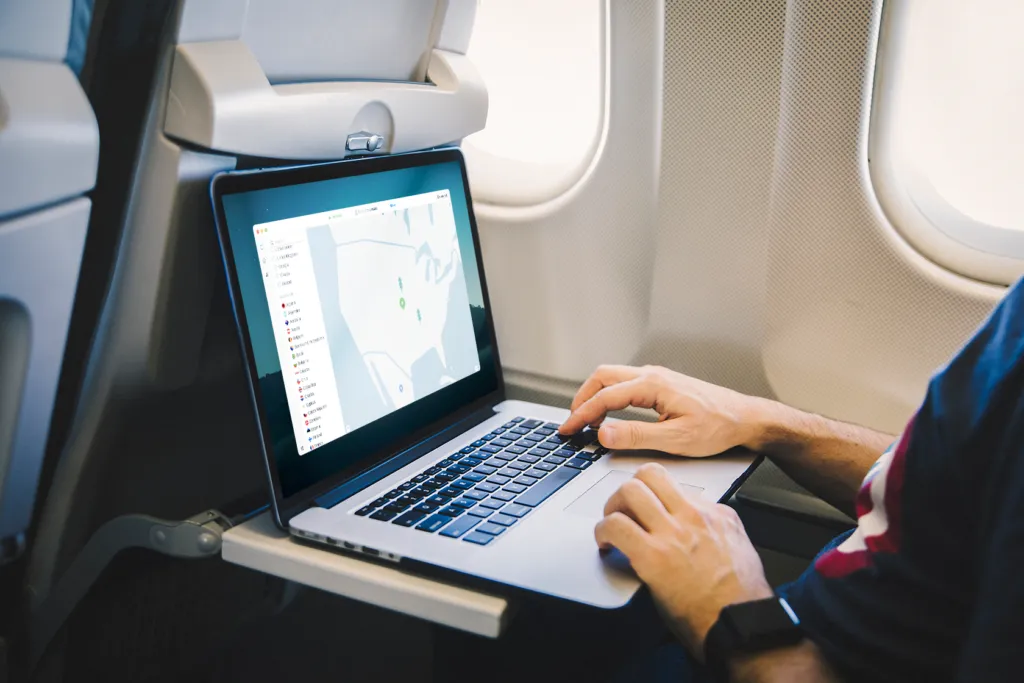 NordVPN Mac App Review