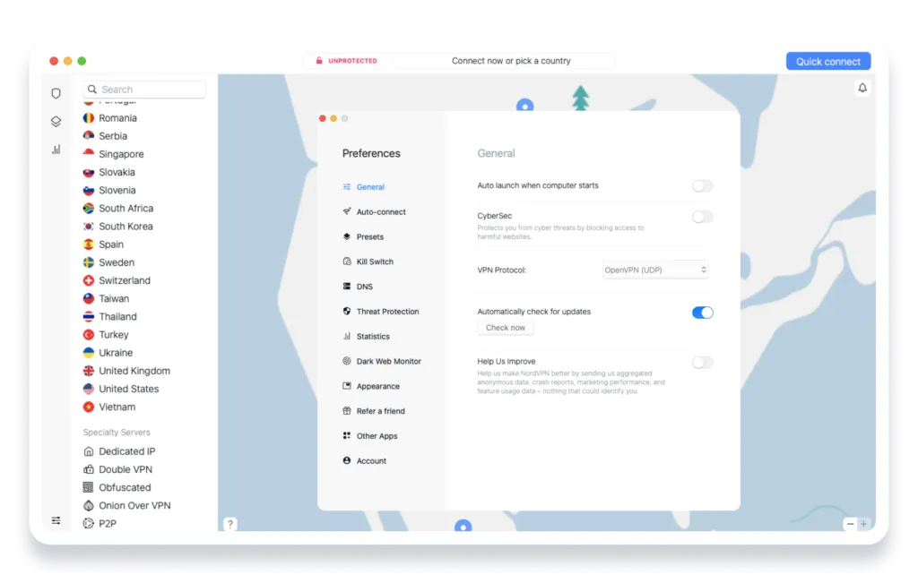 NordVPN Features: Uncovering The Benefits