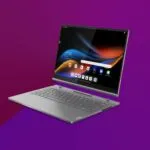 Lenovo ThinkBook Plus Gen 5 Hybrid: Seamlessly Blend Windows and Android