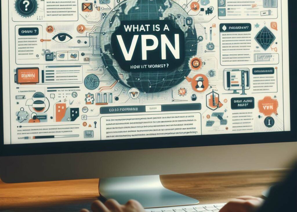 Surfing Securely with a VPN: A Simple Guide