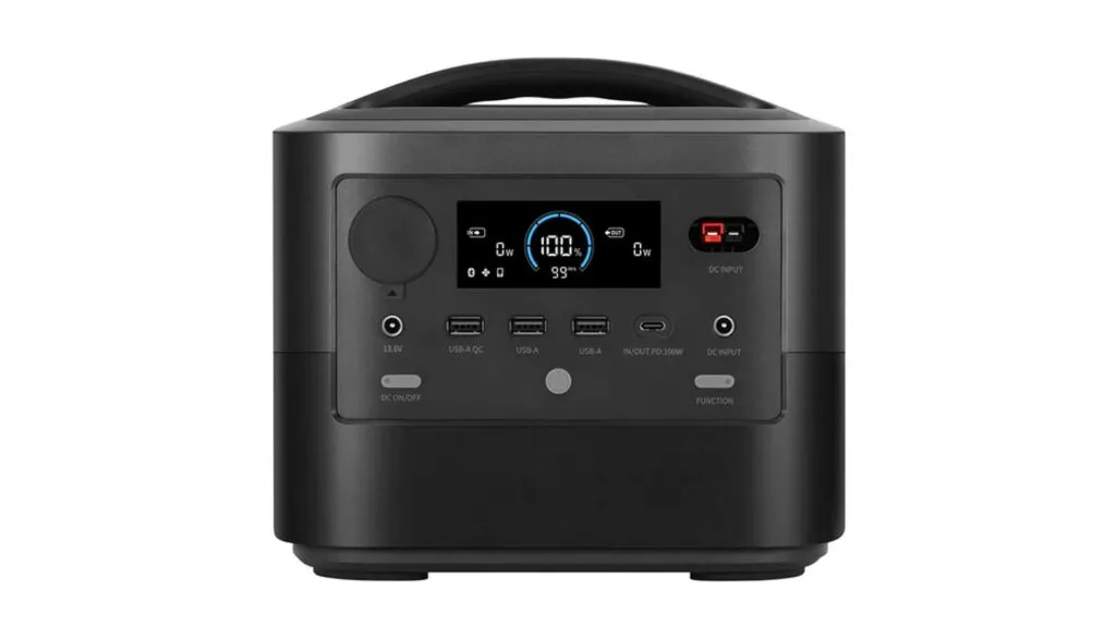 70MAI Hiker 400 Review: Portable Power Solution