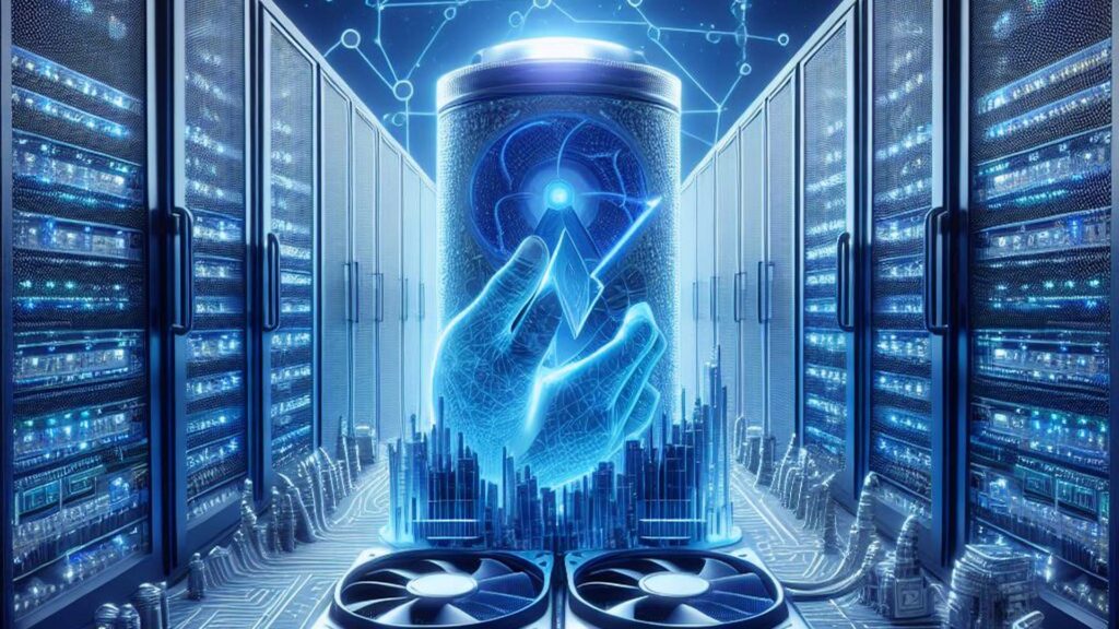 AI Data Centers: Tackling GenAI GPU Shortages and Power Grid Limits