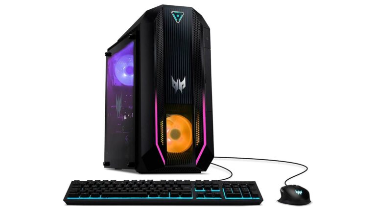 Acer Predator Orion 3000 Review: Specs, Pricing & Performance