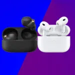 Apple AirPods Pro 2 vs. Sony WF-1000XM4
