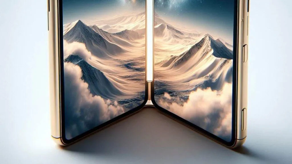 Foldable iPhone: Leaks and Rumors