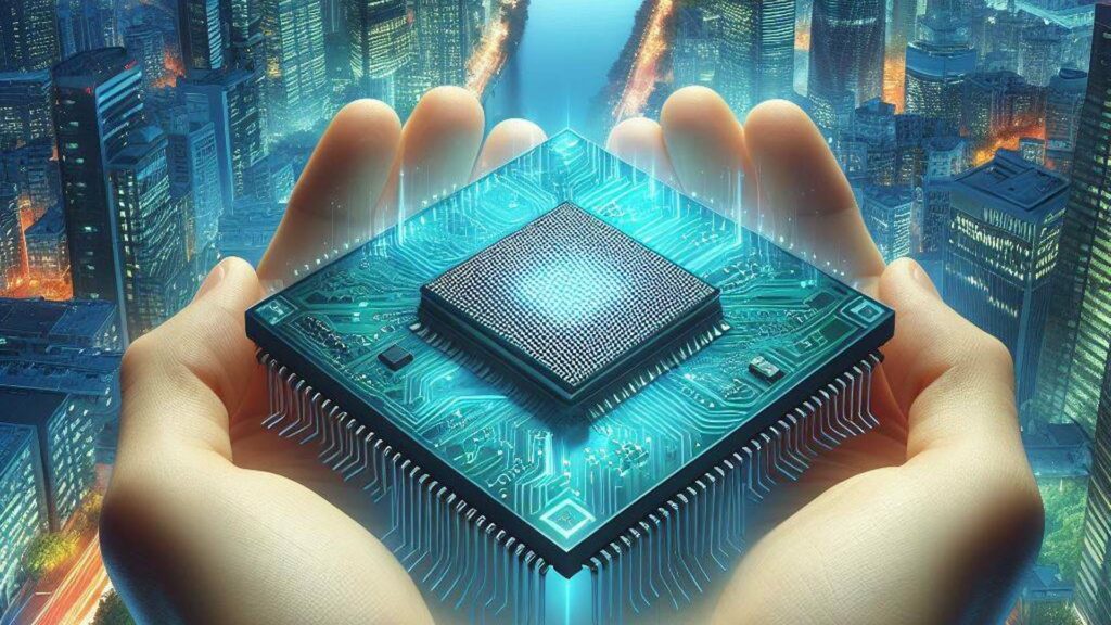 Arm Unveils Neoverse V3 and N3 CPUs: Revolutionizing Computing Landscape
