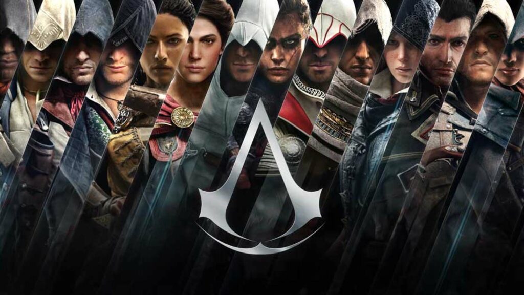 Assassin's Creed Infinity: Revolutionizing the Franchise | Latest Updates