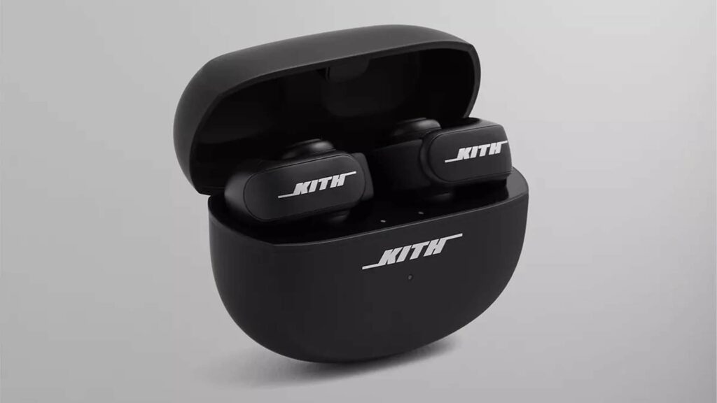 Bose Ultra Open Earbuds Review: Bose Music App and Features