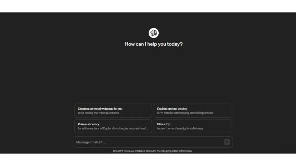 Exploring ChatGPT's Applications
