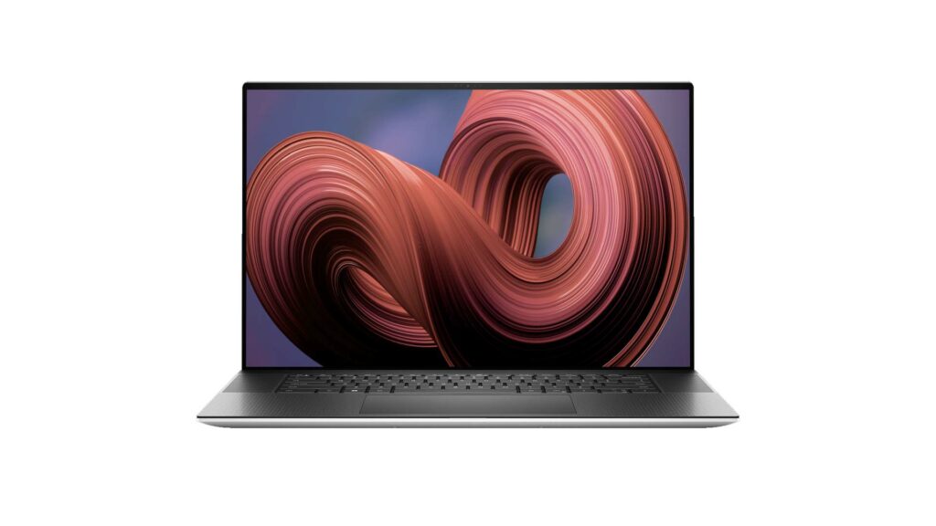 Dell XPS 17 9730: The Ultimate Large Laptop