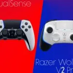 DualSense vs Razer Wolverine V2 Pro: Ultimate Comparison Guide