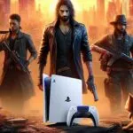 Explore the Highly Anticipated PS5 Exclusives Lineup