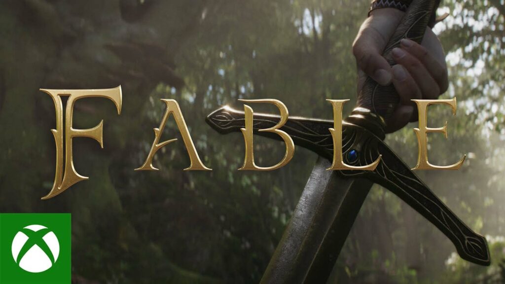 Fable 4: Fantasy RPG Magic | Release, Gameplay, and More
