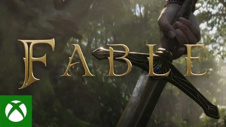 Fable-4
