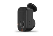 Garmin Dash Cam Mini 2 Review: Small, Simple, and Effective