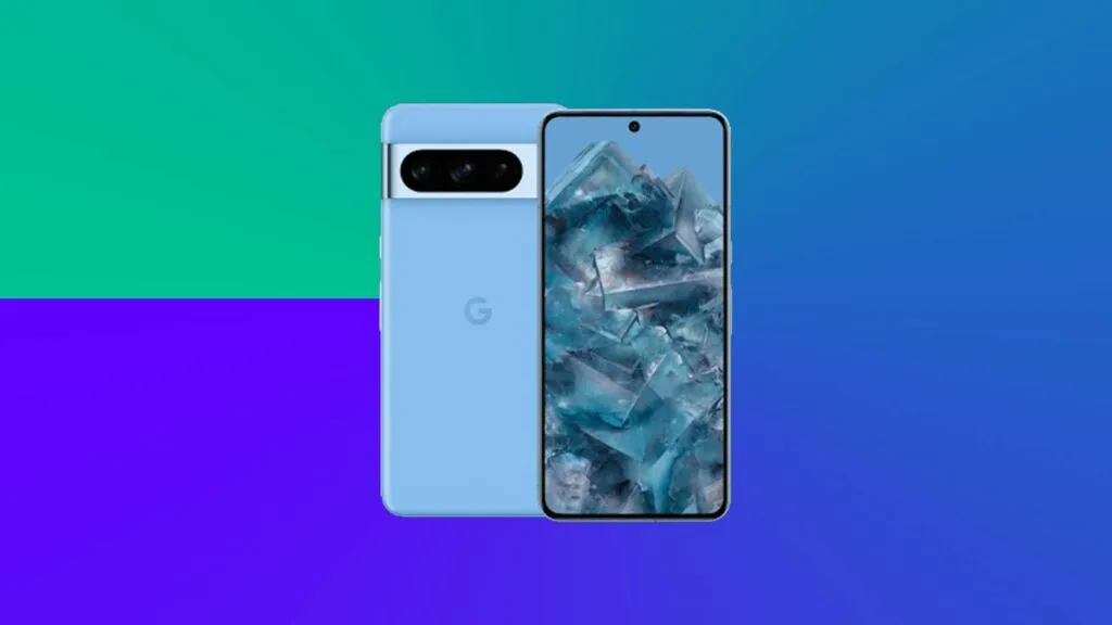 Google Pixel 8 Pro