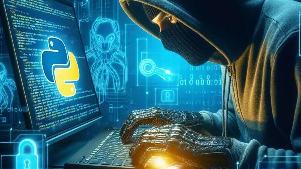 New Cybersecurity Threat: Hackers Target Python Developers with Malicious Tactics