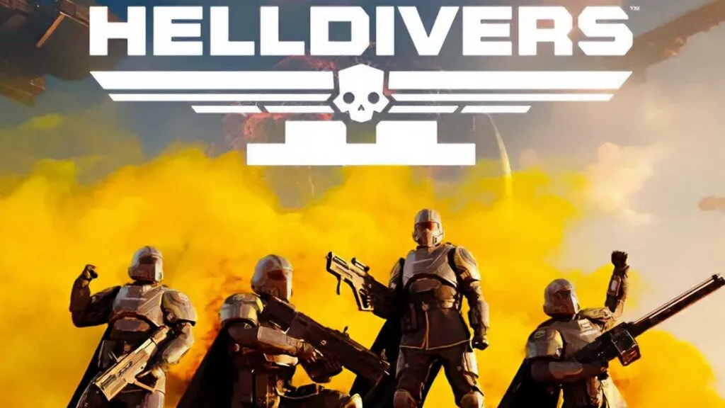 Helldivers 2 Update: PS5 Patch Released After PC Rollback
