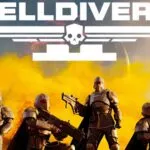 Helldivers 2 Update: PS5 Patch Released After PC Rollback