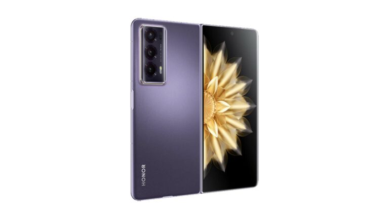 Honor Magic V2 Review: Thinnest Foldable Phone