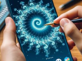 How To Use Samsung Galaxy S24's AI Wallpaper Generator
