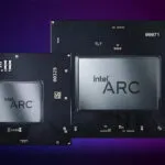 Intel Unveils Game-Changing Driver Boost for Intel Arc Graphics and Meteor Lake Processors