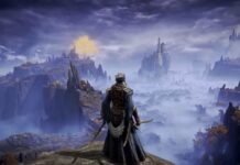 Tencent Developing Mobile Version of FromSoftware’s Elden Ring