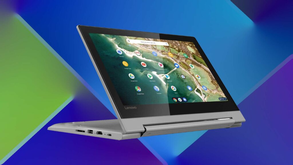 Lenovo IdeaPad Flex 3 Chromebook Review: Affordable 2-in-1
