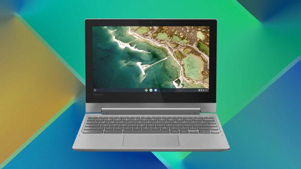 Design and features Of Lenovo IdeaPad Flex 3 Chromebook